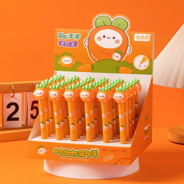 Radish Permanent Pencil Xp-2970