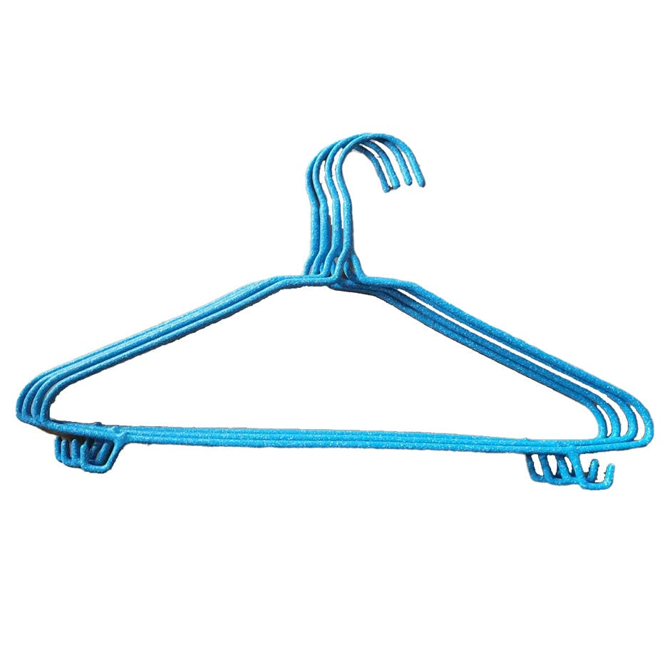 104 non-slip hanger 4pcs