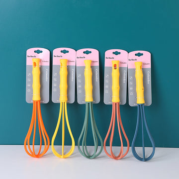 12-inch Food-grade whisk