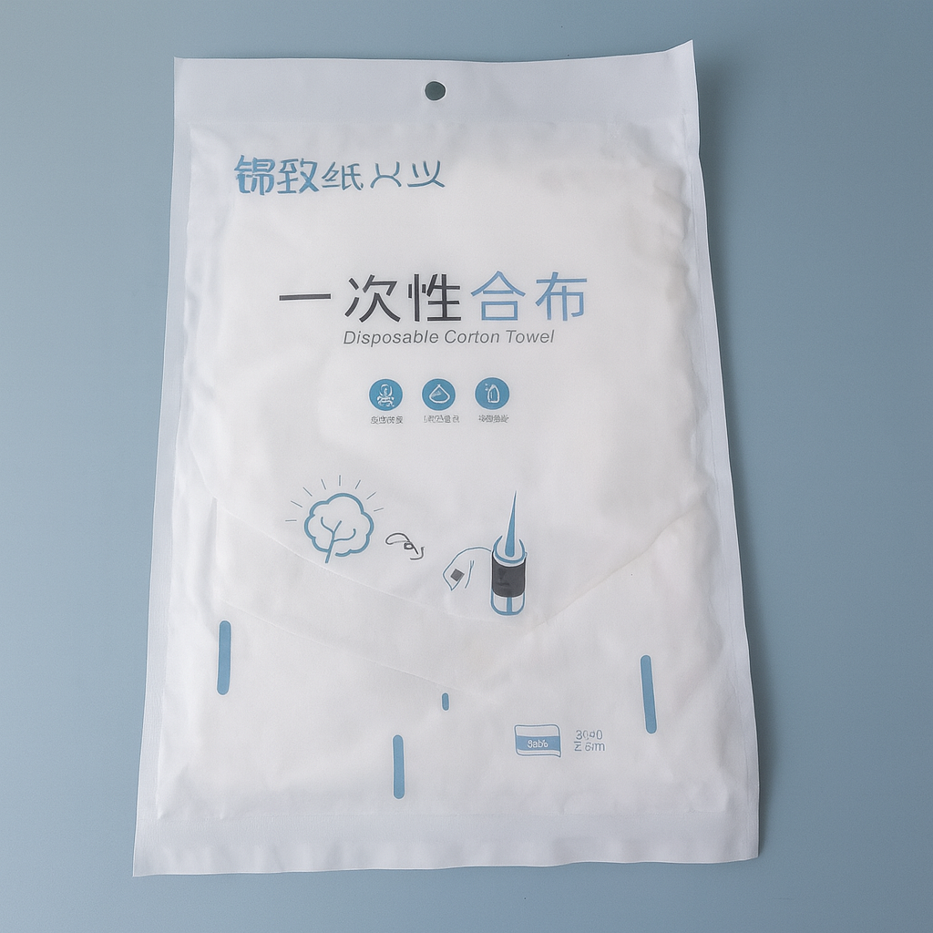 Disposable Tablecloth 10Pcs-Y7014