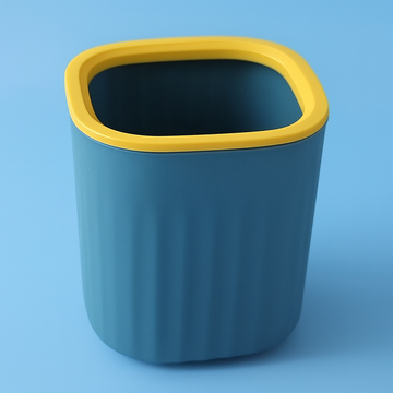 Desktop Trash Can