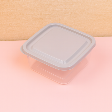 Square Crisper 500ML (Medium)