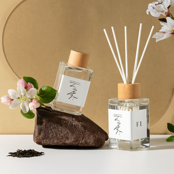 E56251 Aroma Diffuser Tieguanyin