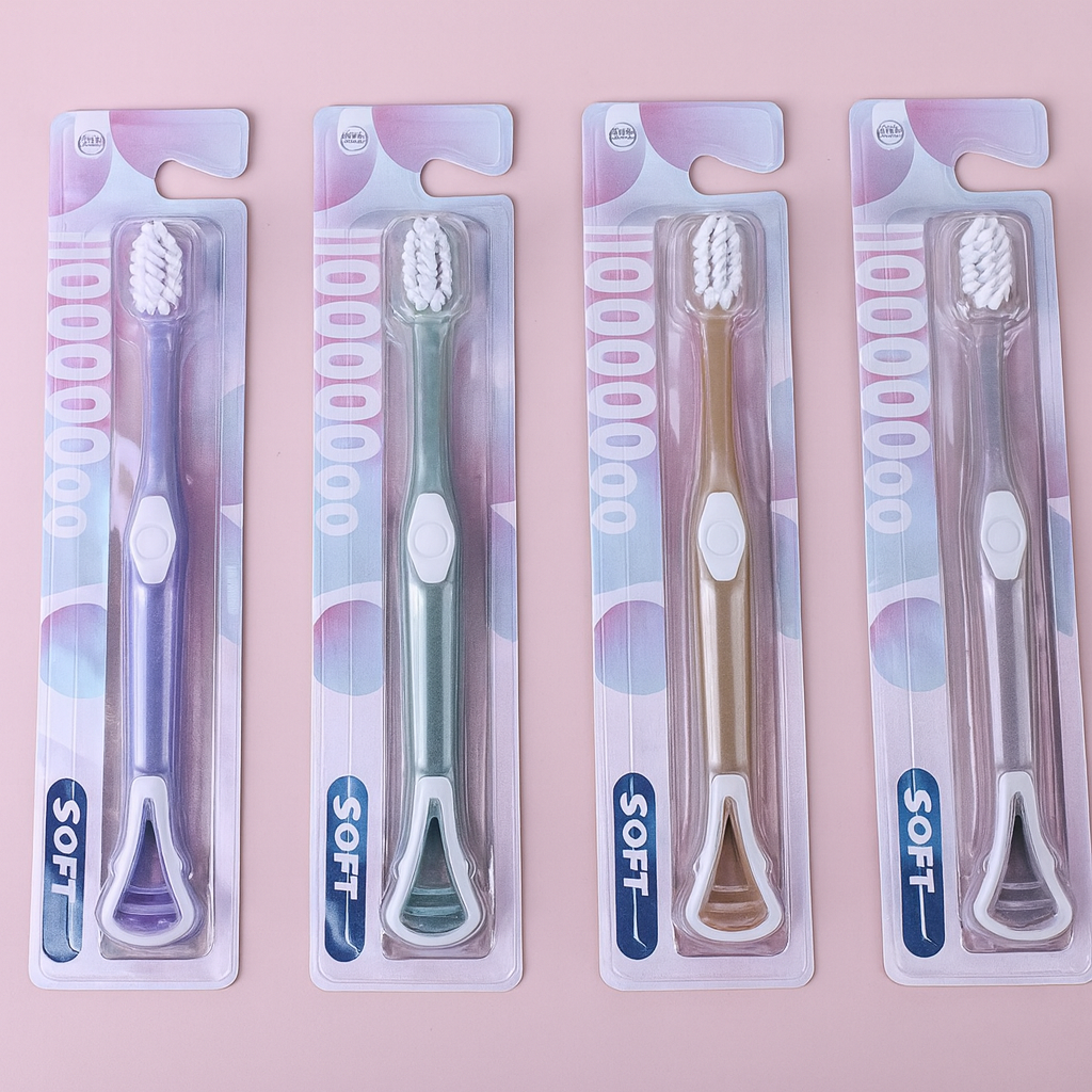 Feather Soft Feeling Toothbrush-183