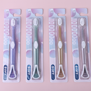 Feather Soft Feeling Toothbrush-183