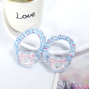 Teddy Bear Children's Hair Bands