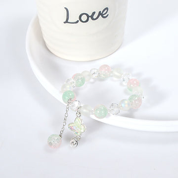 Bagged Beaded Bracelet - 2
