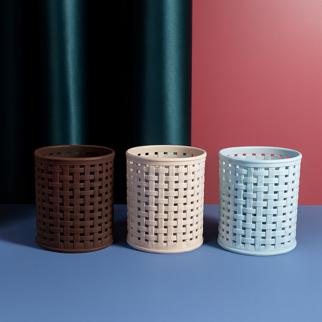 509 Round Pen Holder