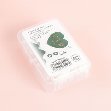 Dental Floss In Square Box 50Pcs-528