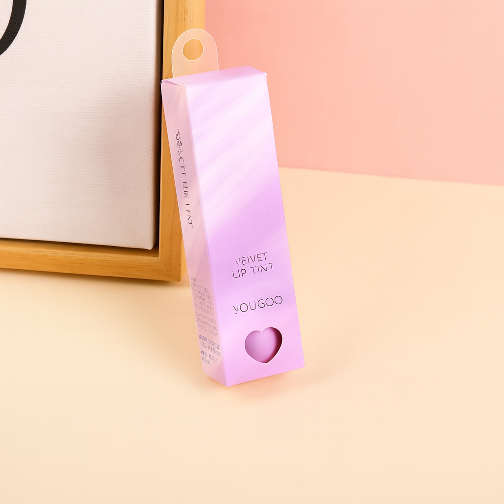 Heart beat liquid foundation #01 ivory white