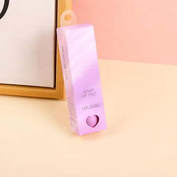 Heart beat liquid foundation #01 ivory white