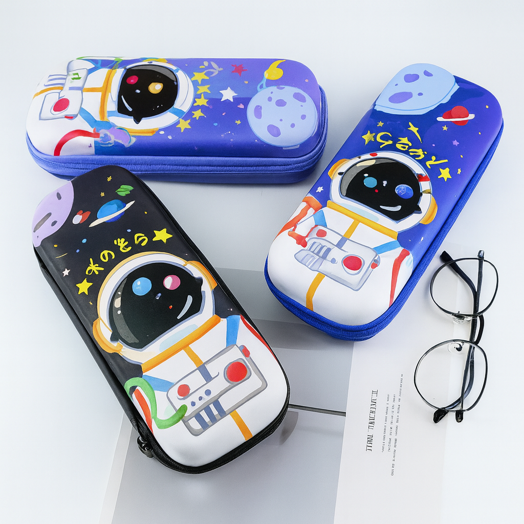 Astronaut EVA pencil case