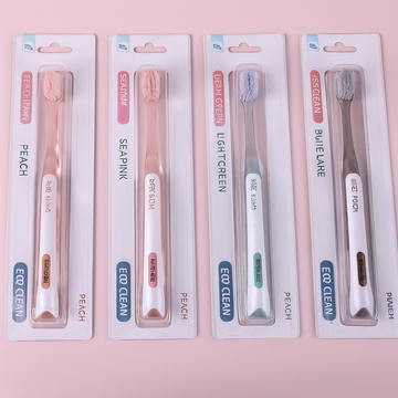 Spiral Bristle Toothbrush-620