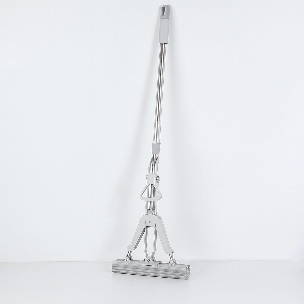 Herringbone collodion mop28cm-313