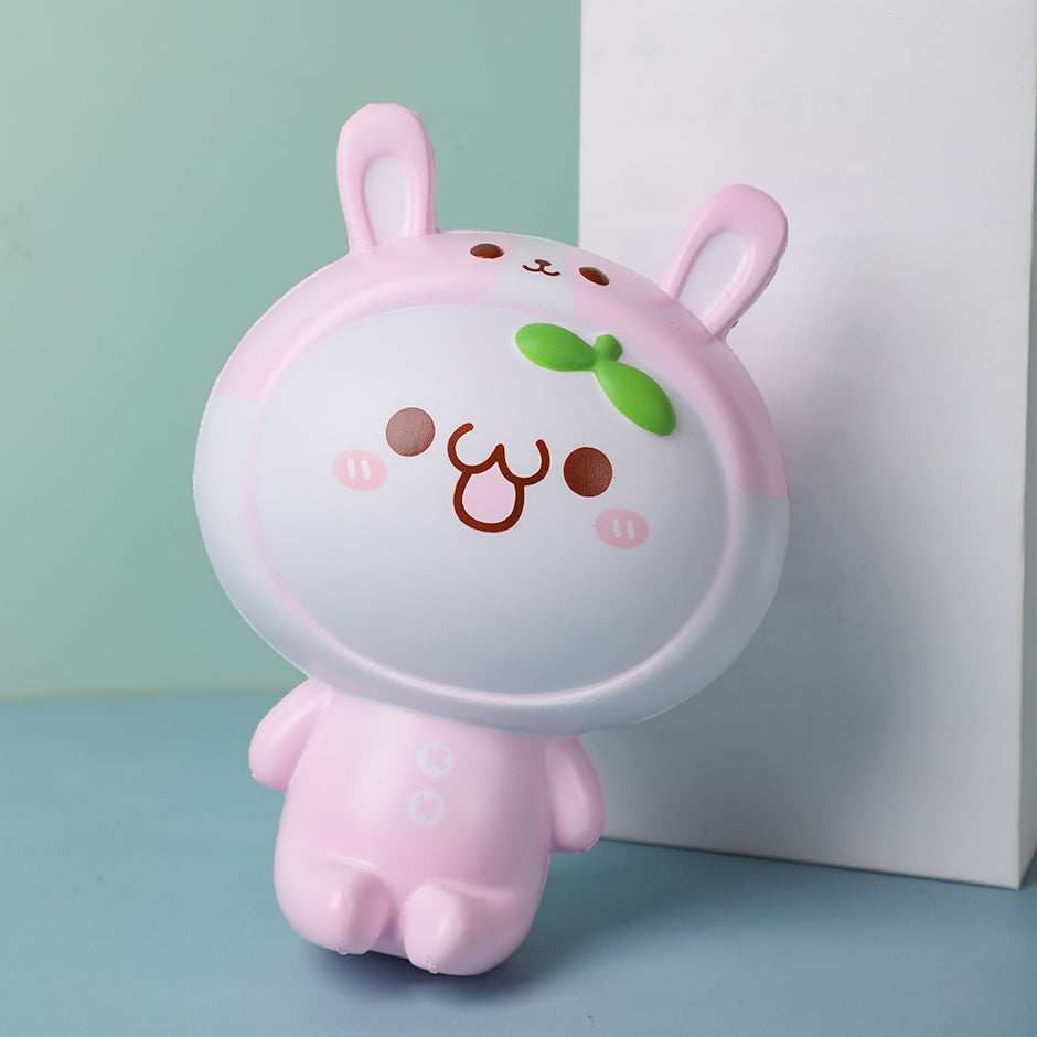 PU foam toys (TR212)