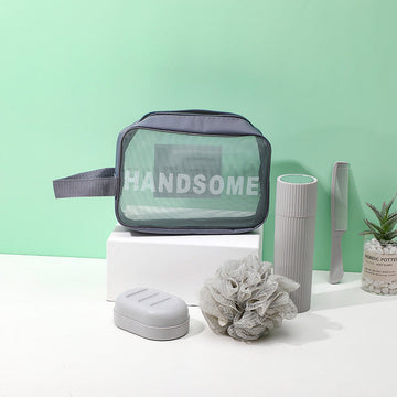 Toiletry 5-Piece Set