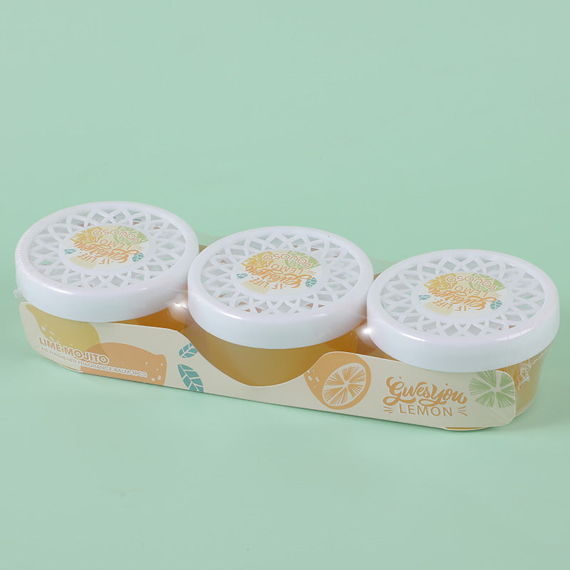 Air Freshener Fragrance Balm Lime Mojito