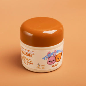 TEDDY ISLAND Series Facial Cream 50g