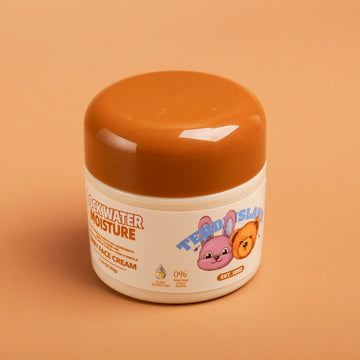TEDDY ISLAND Series Facial Cream 50g