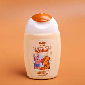 TEDDY ISLAND Series Moisturizing Emulsion  150ml