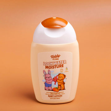TEDDY ISLAND Series Moisturizing Emulsion  150ml