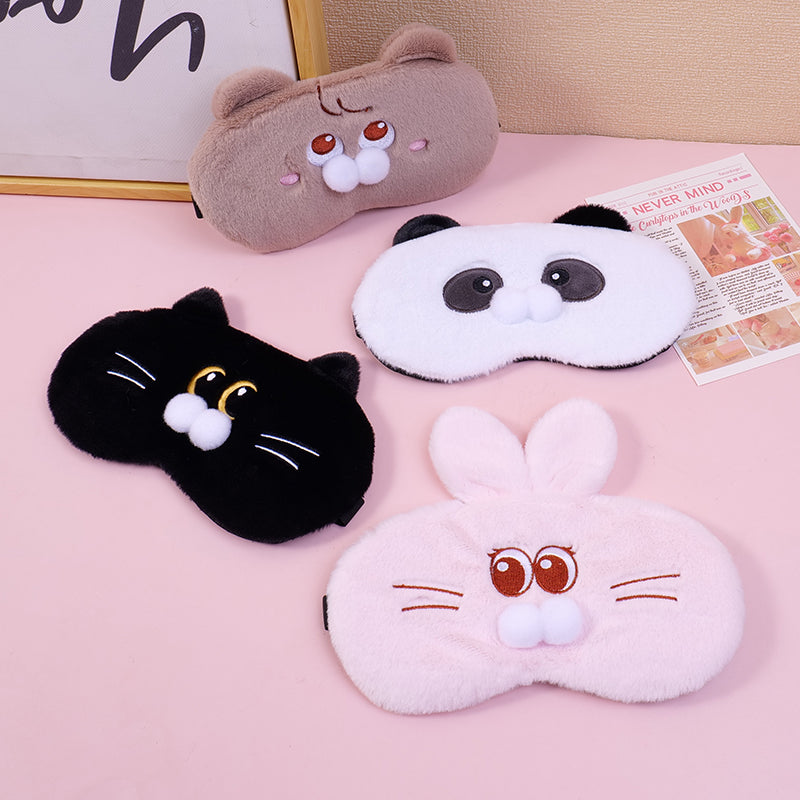 Dudu Animal Eyemask