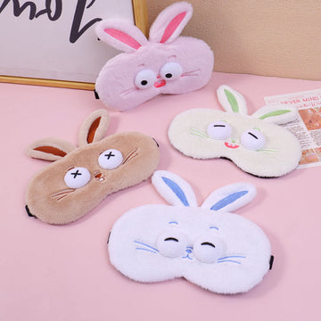 Happy bunny eyemask