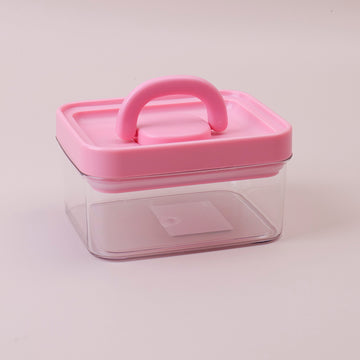 Small Easy to Buckle Multi purpose Storage Can (Small)