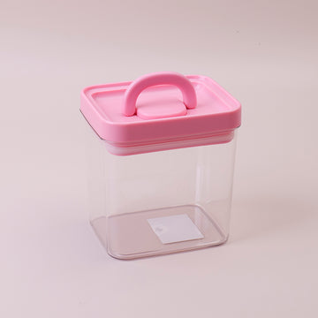 Small Easy to Buckle Multi purpose Storage Can (Medium)