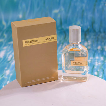 Paris Garden Perfume - Freedom