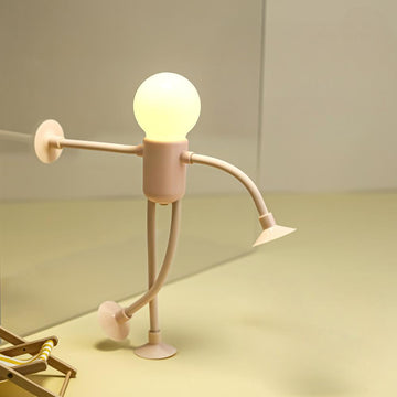 TL46 Variety Lihgt Bulb Man