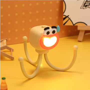 TL37 Octopus Night Light
