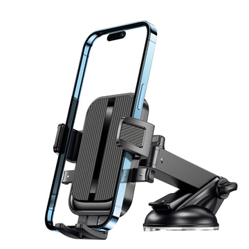 Suction Cup Car Phone Holder A143