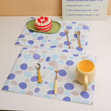 Gooseberry Placemat 2pcs
