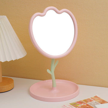 Tulip Terrace Mirror
