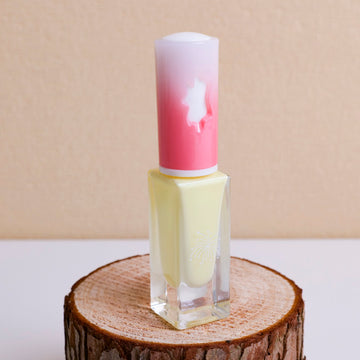 Sweet Dream Nail Oil-08 # Light yellow