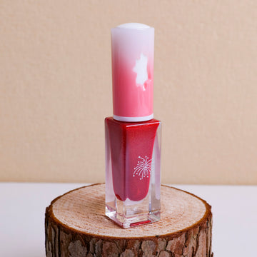 Sweet Dream Nail Oil-10 # Cherry red