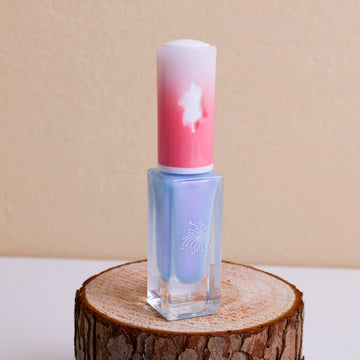 Sweet Dream Nail Oil-21 # Aurora purple