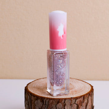 Sweet Dream Nail Oil-24 # Lovely pink