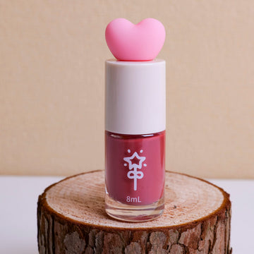 Sweet heart Nail Oil-20 # Classic nude