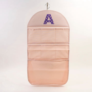 ABC storage hanging bag