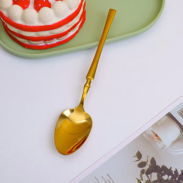 Fine Thin Spoon-1pc