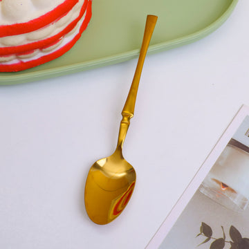 Fine thin tea spoon-1pc