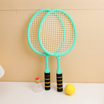 899-101 Sports racket (badminton and tennis)