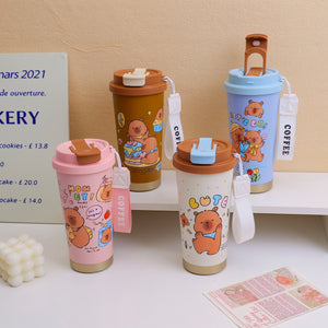 Capybara series - Insulated cup