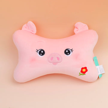 Pig Series - Bone pillow