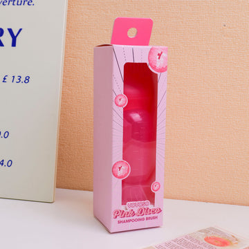 Pink Disco Series - Shampooing brush