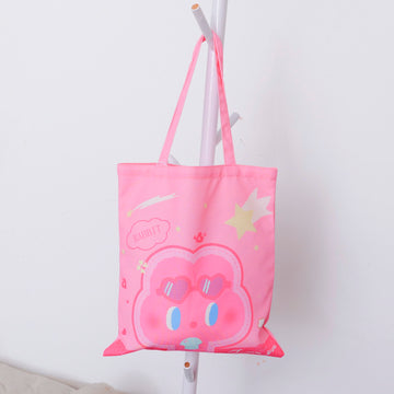 YOYO Rabbit- Shopping Bag