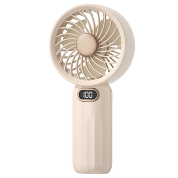DM-79 High Speed Digital Display Fan