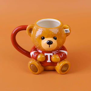TEDDY ISLAND Series Mug（470ml）002